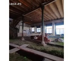 Edificio en Venta en Ferrol, La Coruña