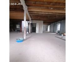 Edificio en Venta en Ferrol, La Coruña