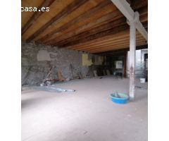 Edificio en Venta en Ferrol, La Coruña