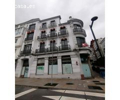 Edificio en Venta en Ferrol, La Coruña