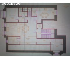Edificio en Venta en Ferrol, La Coruña