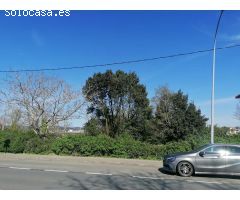 Solar urbano en Venta en Narón, La Coruña