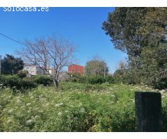 Solar urbano en Venta en Narón, La Coruña