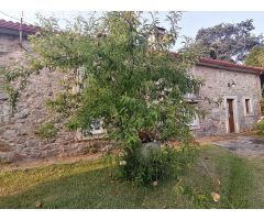 Casa de campo en Venta en Narón, La Coruña