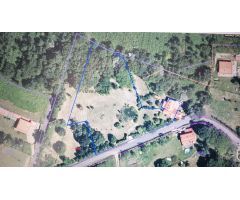 Casa de campo en Venta en Narón, La Coruña