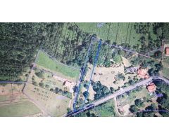 Casa de campo en Venta en Narón, La Coruña