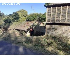 Casa de campo en Venta en Cedeira, La Coruña