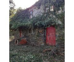 Casa de campo en Venta en Cedeira, La Coruña