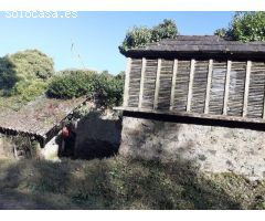 Casa de campo en Venta en Cedeira, La Coruña