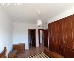 CHALET EN CATRAL (ALICANTE): PROYECTO DE REFORMA