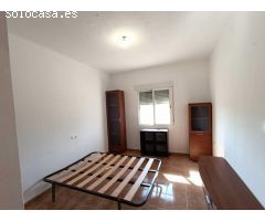 CHALET EN CATRAL (ALICANTE): PROYECTO DE REFORMA