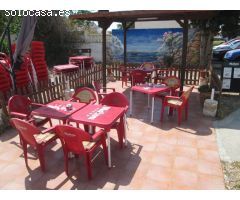 BAR/RESTAURANTE CON VIVIENDA EN LA TORRETA III (TORREVIEJA)