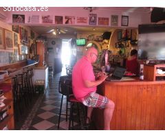 BAR/RESTAURANTE CON VIVIENDA EN LA TORRETA III (TORREVIEJA)