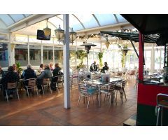 TRASPASO BAR RESTAURANTE EN TORREVIEJA