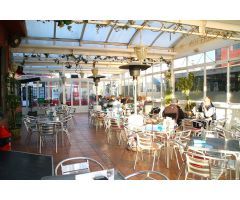 TRASPASO BAR RESTAURANTE EN TORREVIEJA