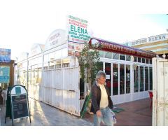 TRASPASO BAR RESTAURANTE EN TORREVIEJA