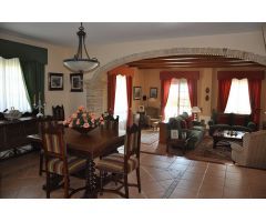Chalet de lujo junto al mar - La Veleta, Torrevieja