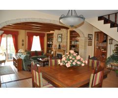 Chalet de lujo junto al mar - La Veleta, Torrevieja