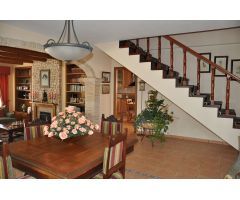 Chalet de lujo junto al mar - La Veleta, Torrevieja