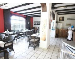 Bar / Restaurante en La Mata