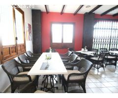 Bar / Restaurante en La Mata