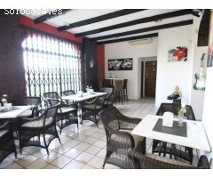 Bar / Restaurante en La Mata