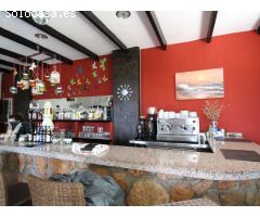 Bar / Restaurante en La Mata