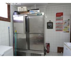 Bar / Restaurante en La Mata