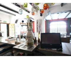 Bar / Restaurante en La Mata