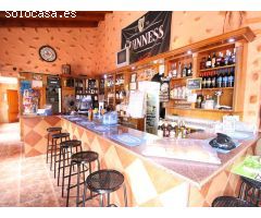 Restaurante en El Limonar