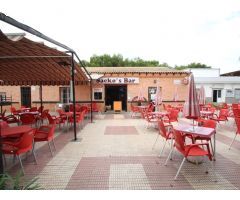 Restaurante en El Limonar
