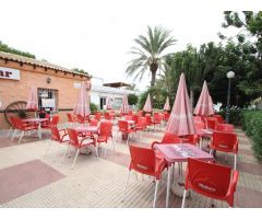 Restaurante en El Limonar