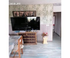 FINCA RUSTICA EN LOS MONTESINOS