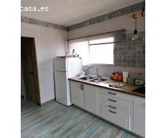 FINCA RUSTICA EN LOS MONTESINOS