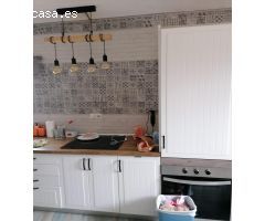 FINCA RUSTICA EN LOS MONTESINOS