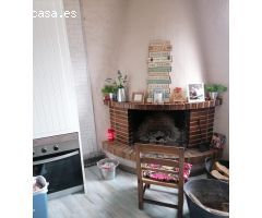 FINCA RUSTICA EN LOS MONTESINOS