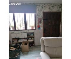 FINCA RUSTICA EN LOS MONTESINOS