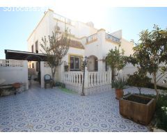 QUAD EN JARDIN DEL MAR - TORREVIEJA