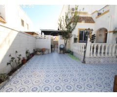 QUAD EN JARDIN DEL MAR - TORREVIEJA