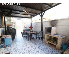 QUAD EN JARDIN DEL MAR - TORREVIEJA