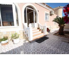 VILLA EN SAN LUIS - TORREVIEJA