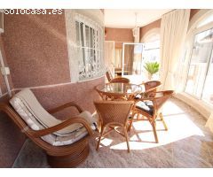VILLA EN SAN LUIS - TORREVIEJA
