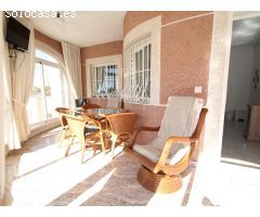 VILLA EN SAN LUIS - TORREVIEJA
