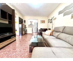 SEMI-DETACHED CHALET IN PARAJE NATURAL - TORREVIEJA