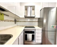 SEMI-DETACHED CHALET IN PARAJE NATURAL - TORREVIEJA
