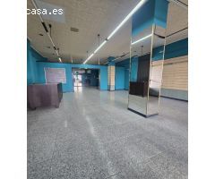 Local comercial en Alquiler en Narón, La Coruña
