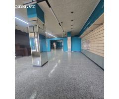 Local comercial en Alquiler en Narón, La Coruña