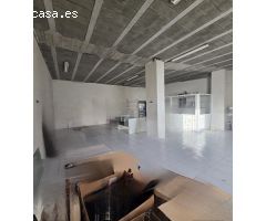 Local comercial en Alquiler en Narón, La Coruña
