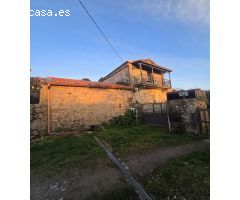 Casa de Pueblo en Venta en Ferrol, La Coruña