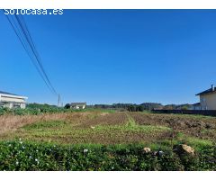 Solar urbano en Venta en Narón, La Coruña